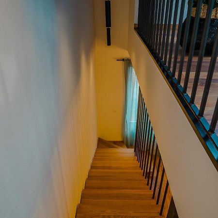 Apartmani Dora & Luka Ριέκα Εξωτερικό φωτογραφία