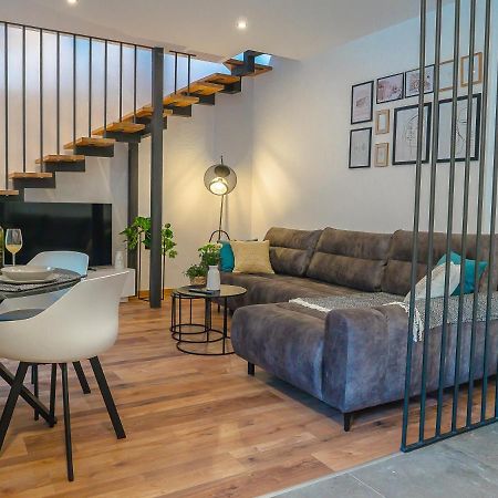 Apartmani Dora & Luka Ριέκα Εξωτερικό φωτογραφία
